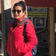Sharbani Ghosh