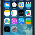 Apple iphone 5s image