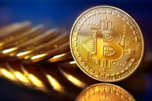 Value of Bitcoins 