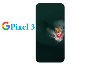 Google Pixel 3 Release date