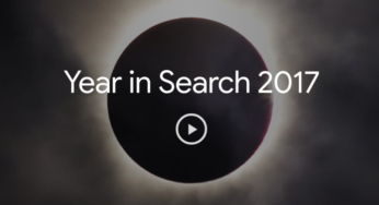 Top 8 Most Popular Google Searches of 2017