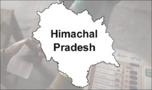 Himachal Pradesh Election Results