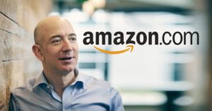Jeff Bezos Richest Person World