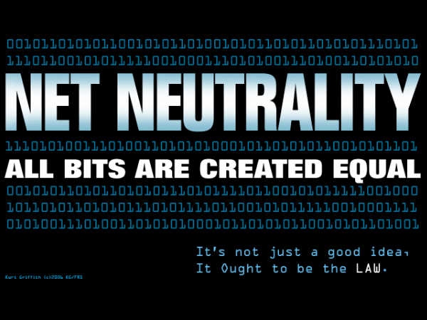 Net Neutrality 2017 votes