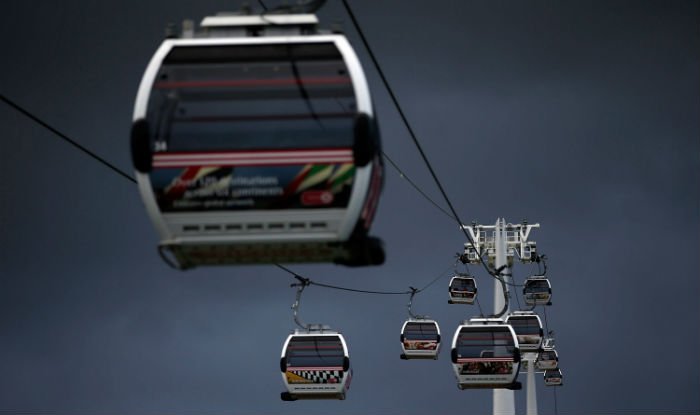 Pod taxi in India