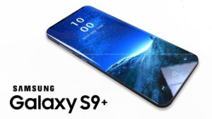 Samsung Galaxy S9+ Release Date