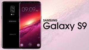 Samsung Galaxy S9 Launch Date