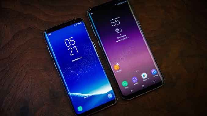 Samsung Galaxy S9 Specs