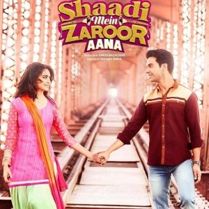 Shaadi Mei Zaroor Aana