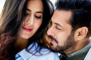 Tiger Zinda Hai Movie Cast