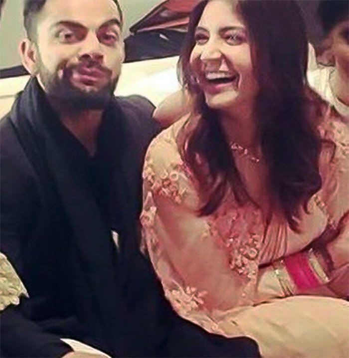 Virushka pics