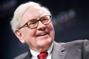 Warren Buffett Richest Man world