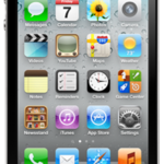 apple iphone 4s pic