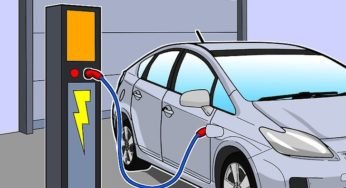 Top 5 Cars by 2020 – The Age of Electric Cars