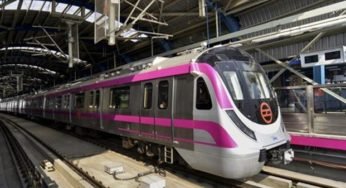 4 Things you need to know about Magenta Line Inauguration 