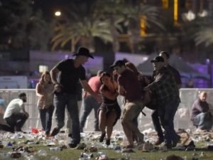 las vegas shooting