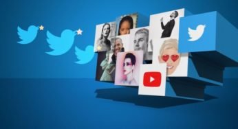 Most Followed People on Twitter in 2017