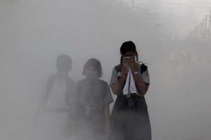 smog prevention