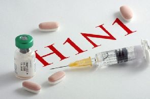 swine flu outbreak in ghana
