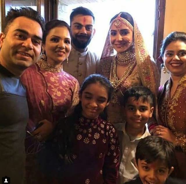 virushka wedding italy