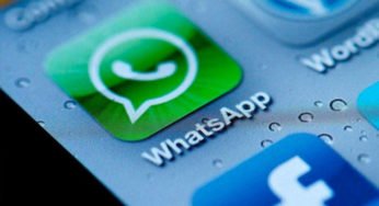 WhatsApp Stops Working From 31st December 2017