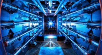 China to launch Station of Extreme Light (100 Petawatt power)