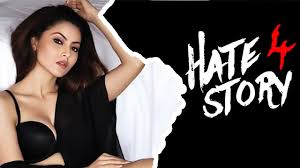 Hate Story 4 release date