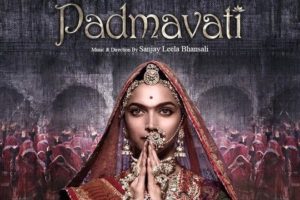 Padmavati Release Date