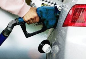 Petrol Price Hike 2018