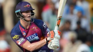 Steve Smith Top Batsmen IPL 2018