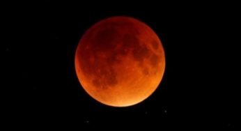 Facts about Super Blood Blue Moon of January 31 2018