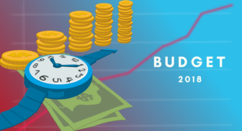 Union Budget 2018-19 Highlights
