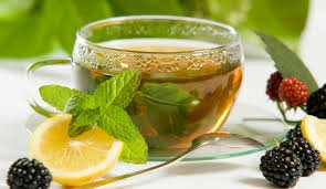 green tea reduce weight