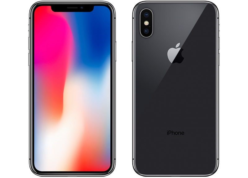 iPhone X Features