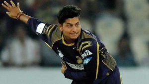 kuldeep yadav IPL 2018