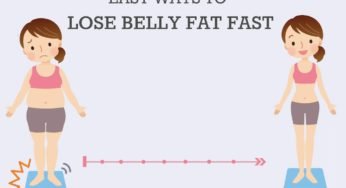 How to Reduce Belly Fat Fast – Effective Tips and Ways