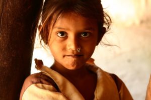 unwanted girl child in India
