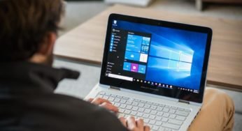 Windows adds Do Not Disturb feature