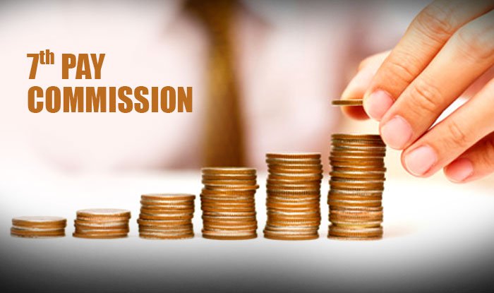 7th Pay Commission Minimum Wage