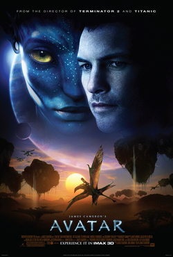 Avatar Top Hollywood Movie
