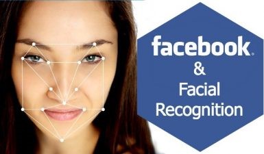 Facial Recognition Facebook