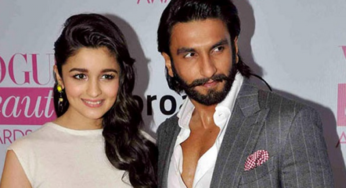 Alia and Ranveer’s next anticipated: Gully Boy