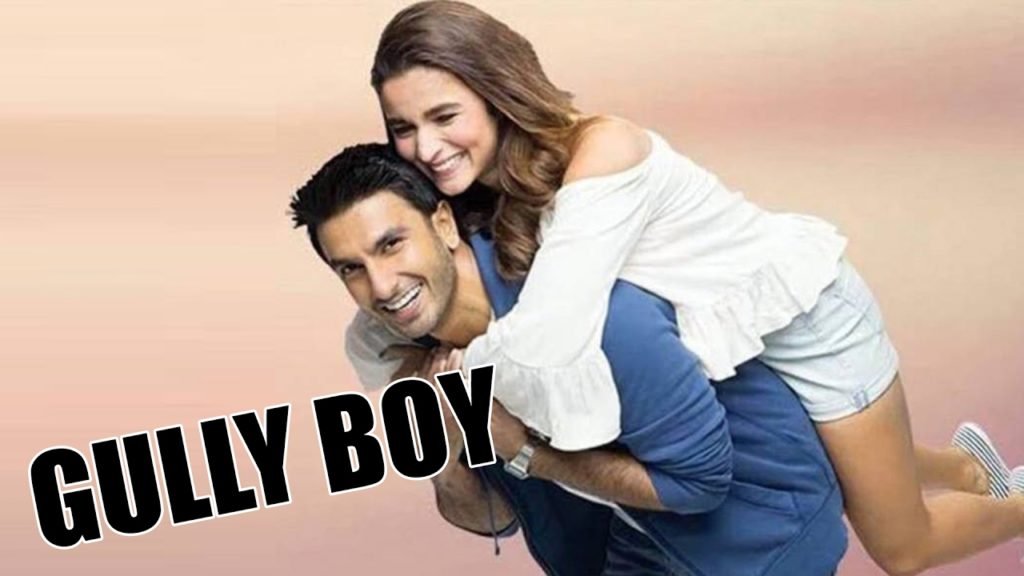 Gully Boy Movie Release Date