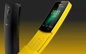 Nokia Banana Phone