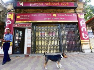 Punjab National Bank Scam