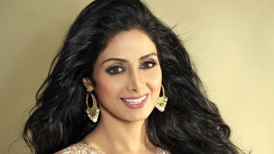 Sridevi dies at 54