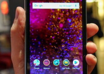 Cat S61 Costliest Android Phone