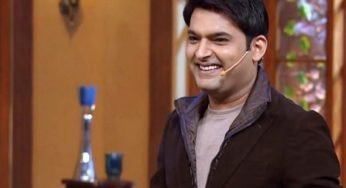 Kapil Sharma to make a comeback in March