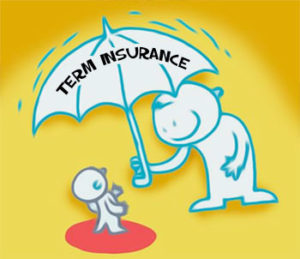 term insurance 2018 benefits