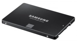 world's largest SSD